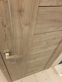 Profil Doors 17XN