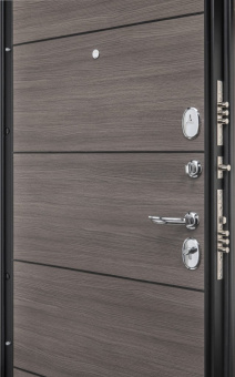 El Porta Porta S 4.П50 Grey