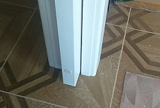 Profil Doors, модель U101