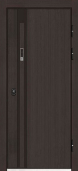 Двери Регионов Элит Термо