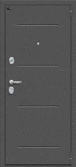 El Porta Porta S 104.П22 Wenge