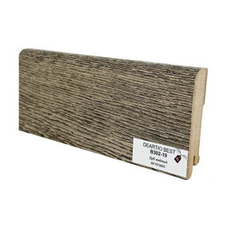 Deartio Дуб жженый