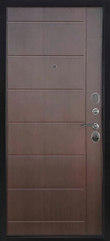 Двери Регионов Галеон 2 Венге