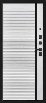 Двери Регионов Президент Стайл