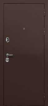 Е-Трейд Тайга 9 белый клен