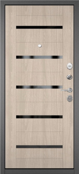 Бульдорс Family Eco MP айс