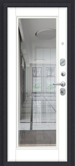 Атриум Титан R-3 4/П61 Almon/Super White