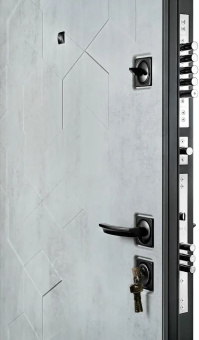 Антарес Манчестер