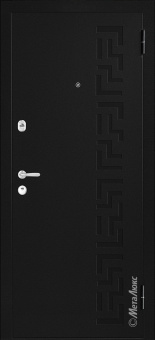 Металюкс М492