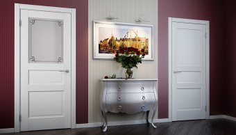 Волховец Galant 1432