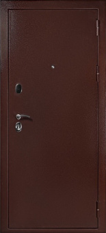 Антарес Трехконтурная антик медь