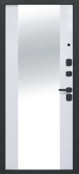 Феррони Геометрия