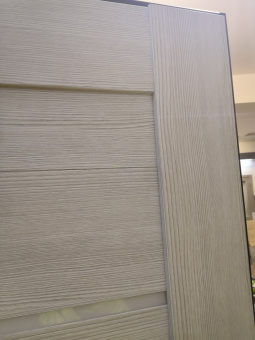 El Porta Porta S 4.П22 Cappuccino