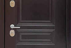 Новинка - входные двери "АРМА"