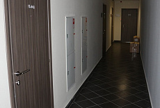 Бизнес-центр "Риверсайд-Дон"