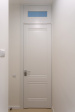 Profil Doors 1U