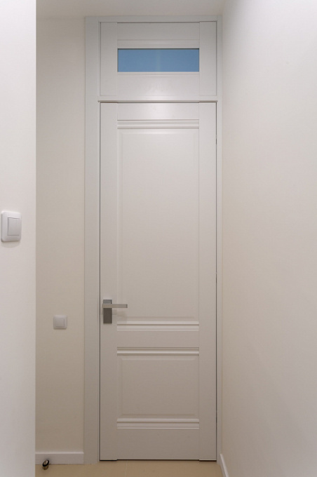 Profil Doors 1U