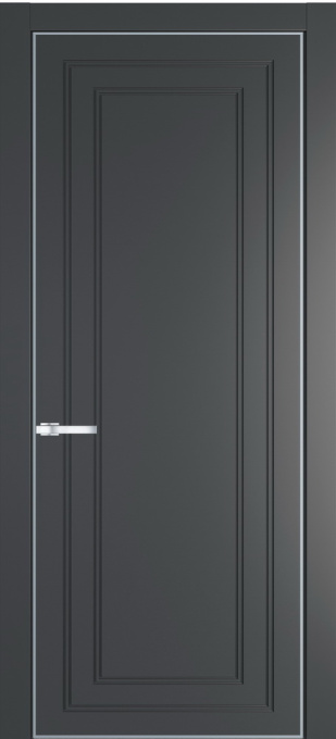 Profil Doors Orange 26 PE