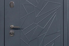 Новинка - входные двери "АРМА"