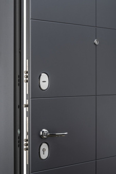 El Porta Porta S 10.П50 Virgin