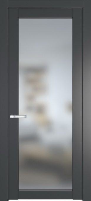 Profil Doors Orange 1.1.2 PD