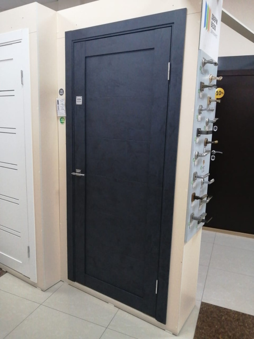 El Porta Легно-21