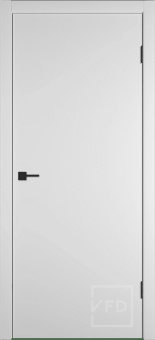 ВФД Бэйсик Эмалекс АБС Черный