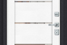 Модные входные новинки от ТМ El Porta