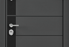 Новая линейка отделок для входных дверей Ultimatum M