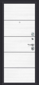 Атриум Титан S 4.П50 Snow