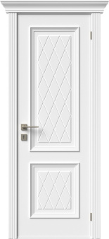 Движение Elegance Diamond