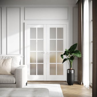 Profil Doors 101U