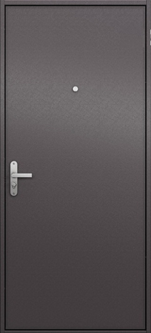 Бульдорс Slim Eco MM R