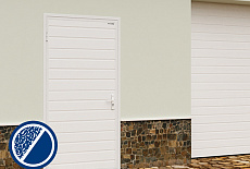 Новинка - входные двери DoorHan