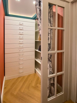 Profil Doors 101U