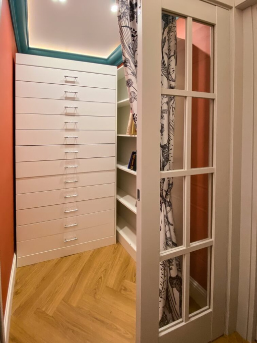 Profil Doors 101U