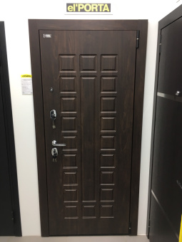 El Porta Porta S 51.П61 Bianco