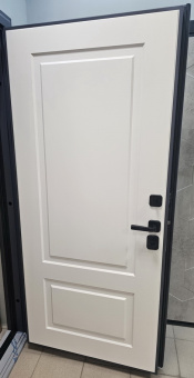 Двери Регионов RX-1 Термо