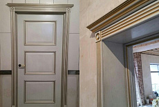 Халес, модель Триест