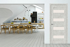 Новинка - стильное покрытие Grey Art