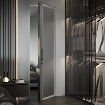 Profil Doors 2AGK