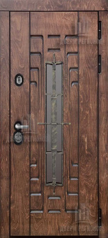 Двери Регионов Викинг