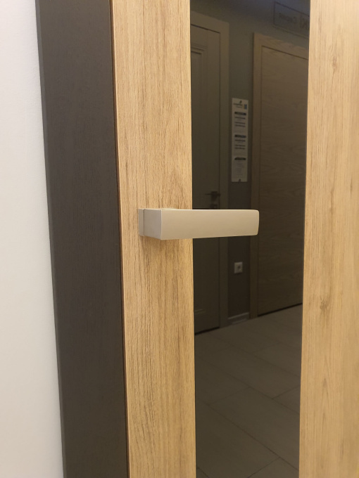 Profil Doors 5ZN