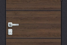 Модные входные новинки от ТМ El Porta