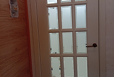 Ока, модель Лондон 2