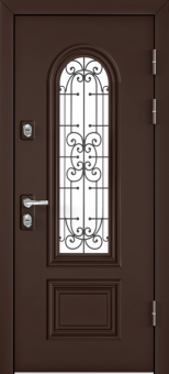 Торэкс Snegir Cottage 2