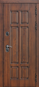 Ferroni Isoterma 13 Орех