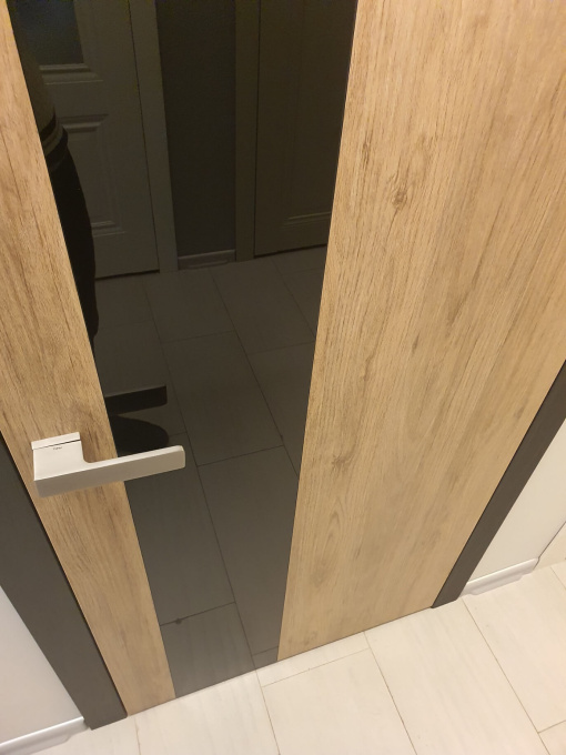 Profil Doors 5ZN