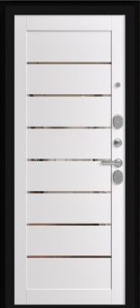 Атриум Титан R-3 8/П222 Arctic