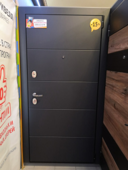 El Porta Porta S 4.Л22 Virgin